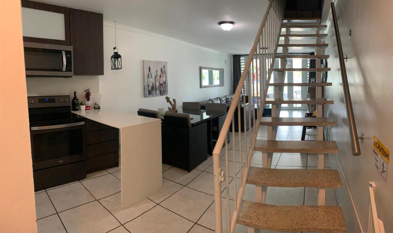 Villas De Playa 2 多拉多 外观 照片