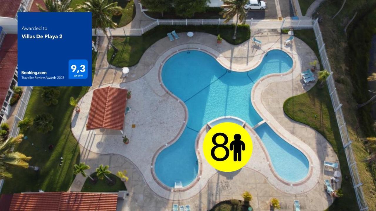 Villas De Playa 2 多拉多 外观 照片