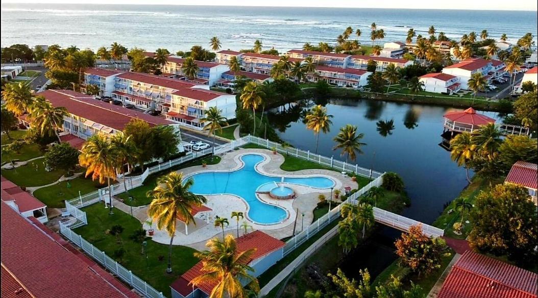 Villas De Playa 2 多拉多 外观 照片