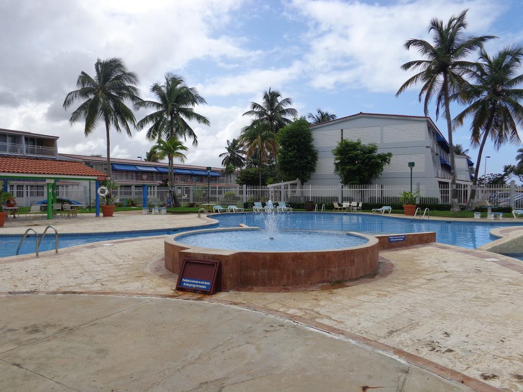 Villas De Playa 2 多拉多 外观 照片