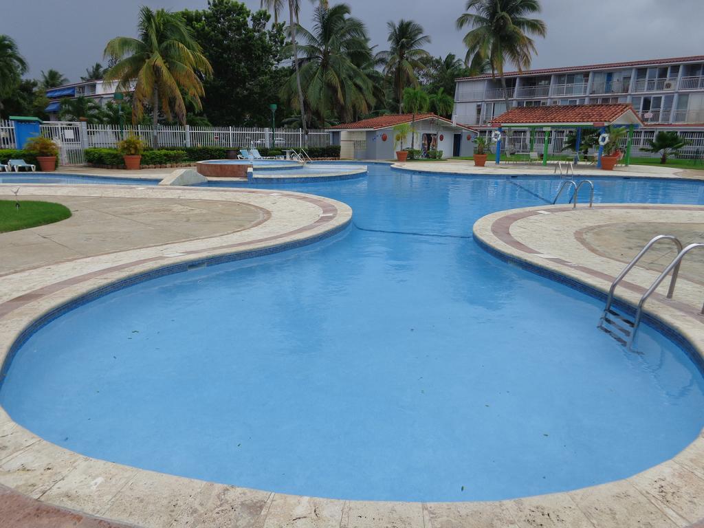 Villas De Playa 2 多拉多 外观 照片