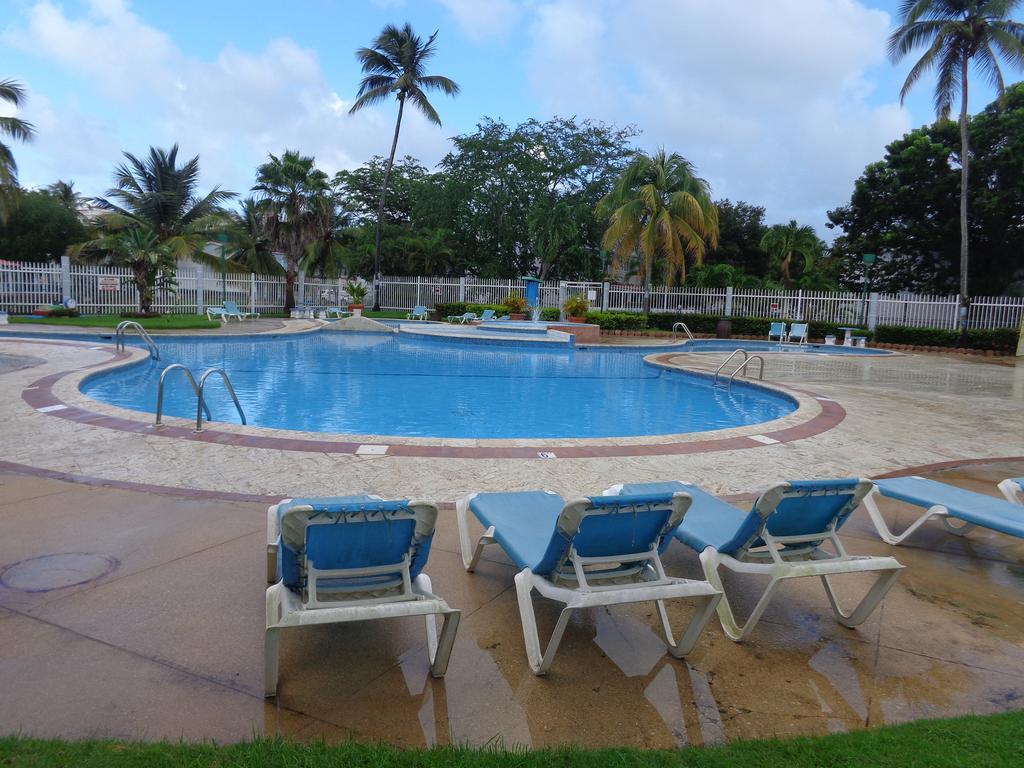 Villas De Playa 2 多拉多 外观 照片