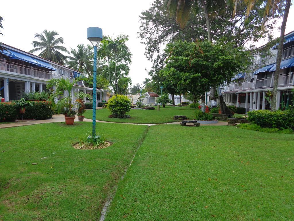 Villas De Playa 2 多拉多 外观 照片