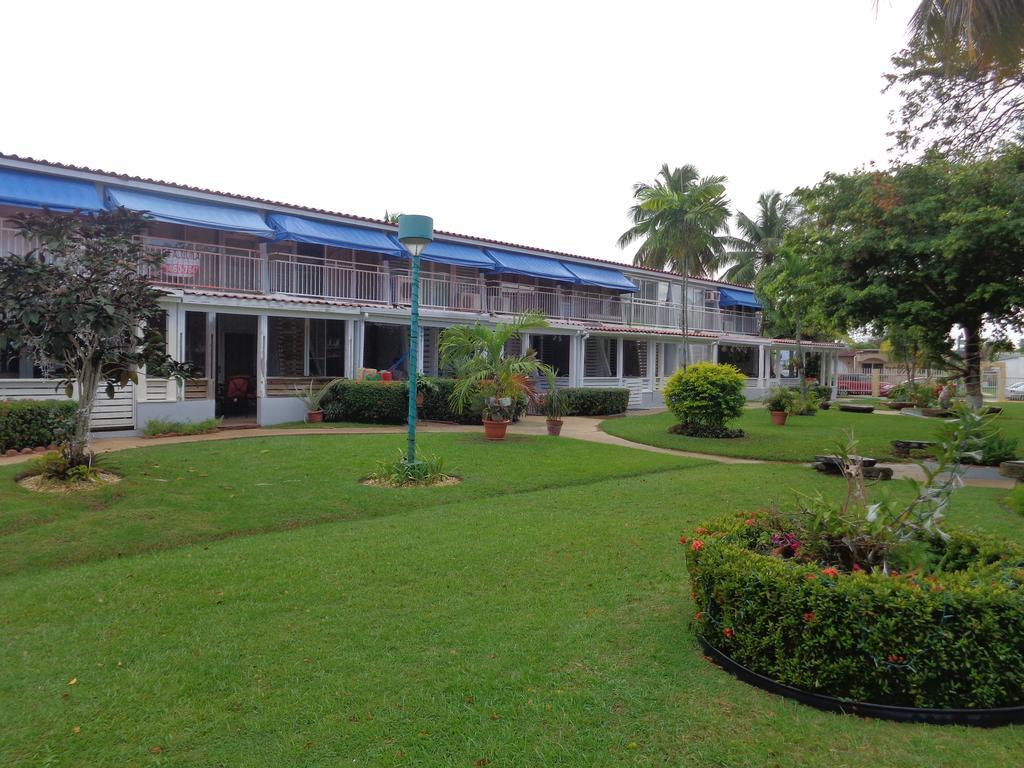Villas De Playa 2 多拉多 外观 照片