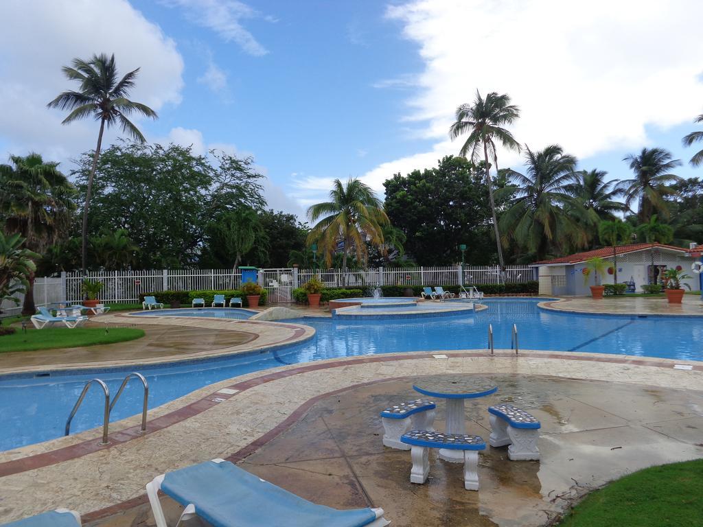 Villas De Playa 2 多拉多 外观 照片