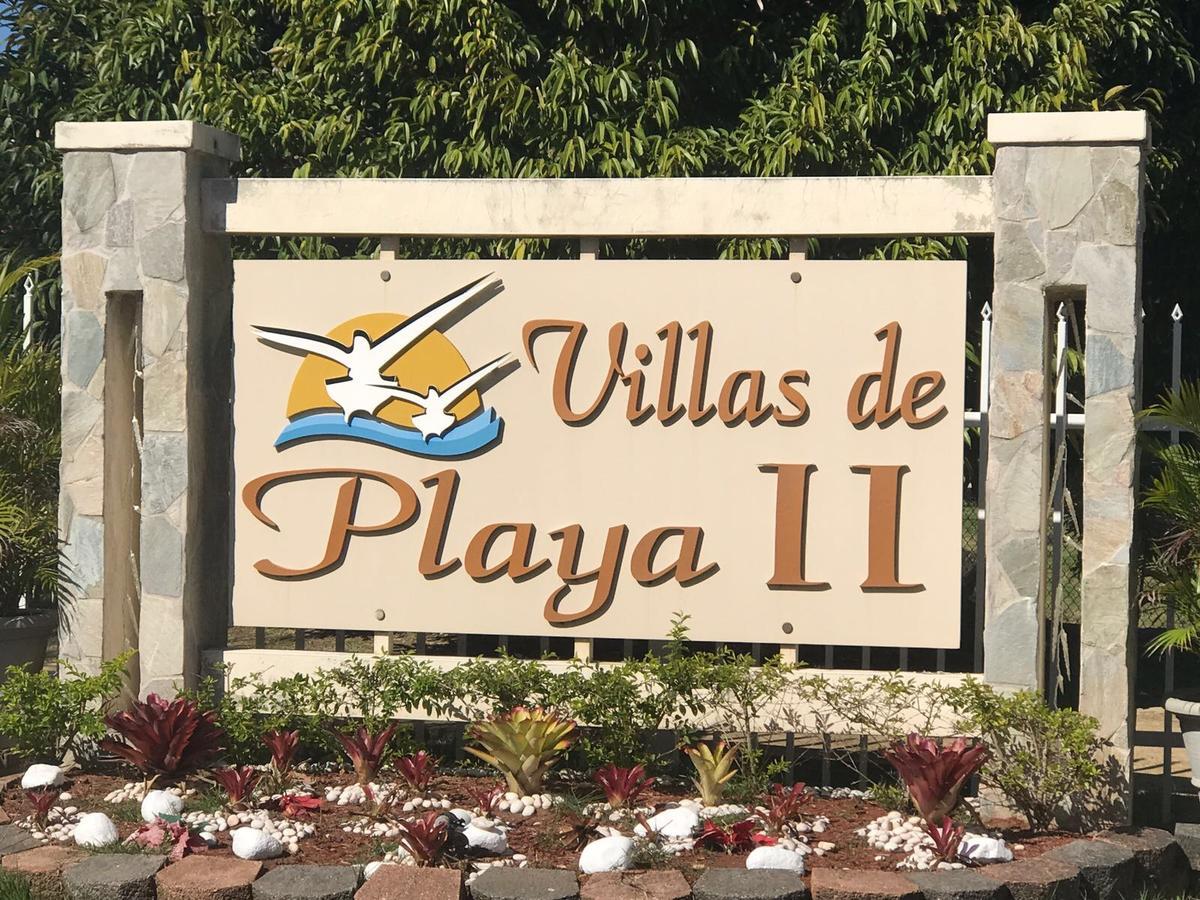 Villas De Playa 2 多拉多 外观 照片